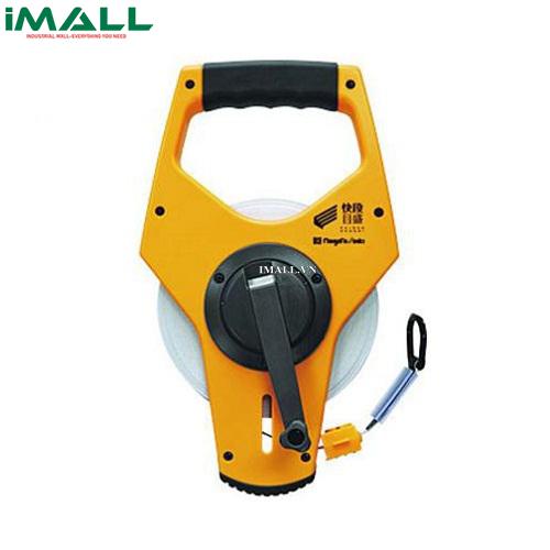 Thước dây vạch Kaidan 30m Niigata Seiki GFM-30KD (111331)