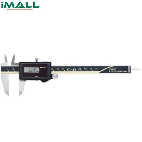 Thước cặp điện tử quang năng (0-150mm/6” x0.01mm) Mitutoyo 500-464