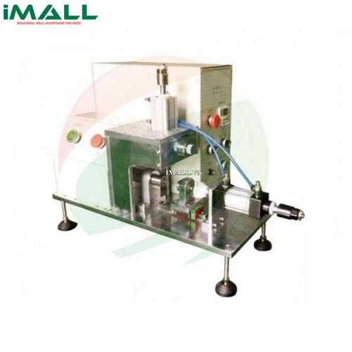 Máy cắt rãnh pin bán tự động TOB-PGC1W
