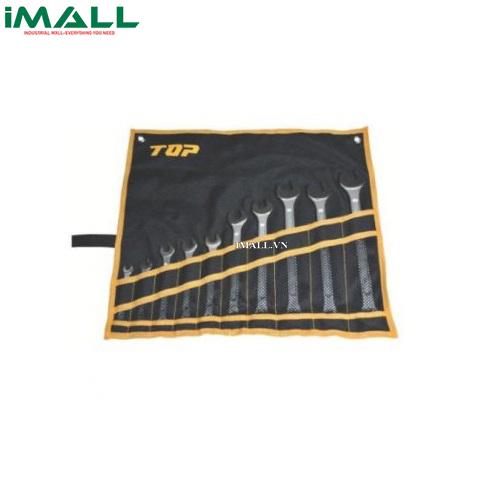 Bộ cờ lê vòng miệng 10 món 8~24mm Top KOGYO CW-10000S
