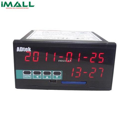 Bộ thu thập và ghi dữ liệu RS485 Adtek DL1