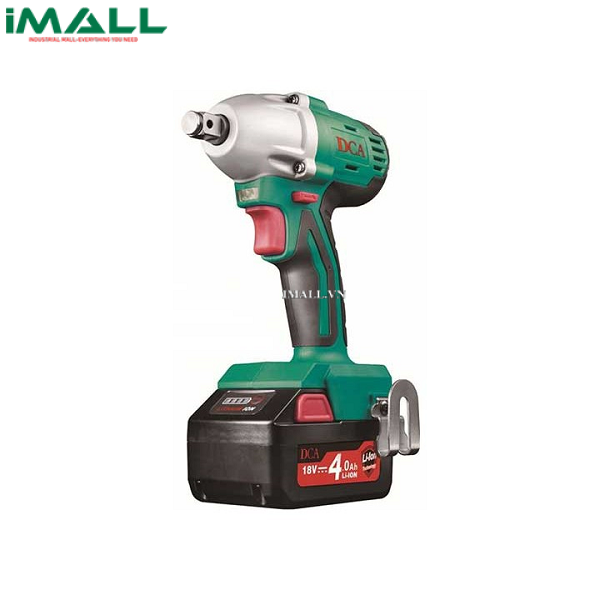 Máy siết bu lông dùng pin DCA ADPB02-18E (18V)
