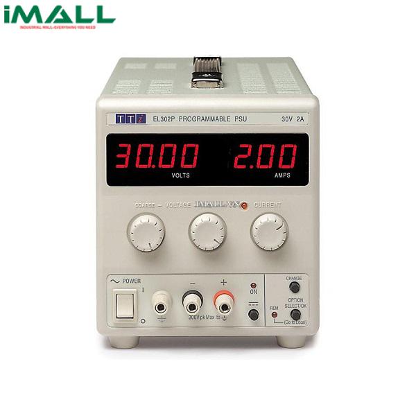 Nguồn một chiều TTI EL302P (30V, 2A, 60W, RS-232)