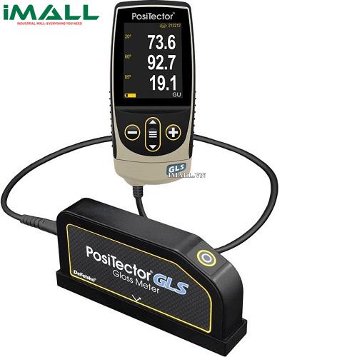 Máy đo độ bóng (Advanced, Haze, 20°/60°/85°) DEFELSKO GLS206085-3