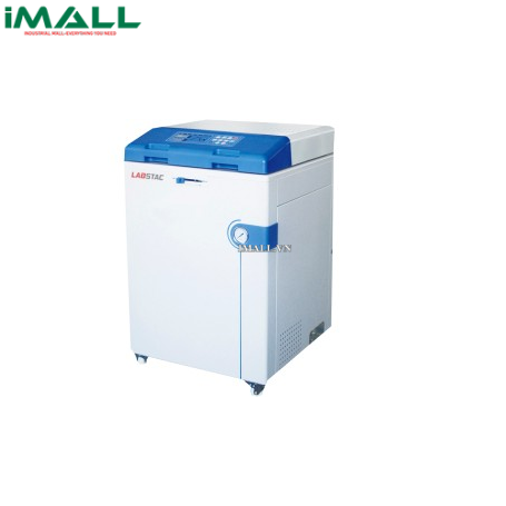 Nồi hấp tiệt trùng kiểu đứng Labstac AV232 (110 L)