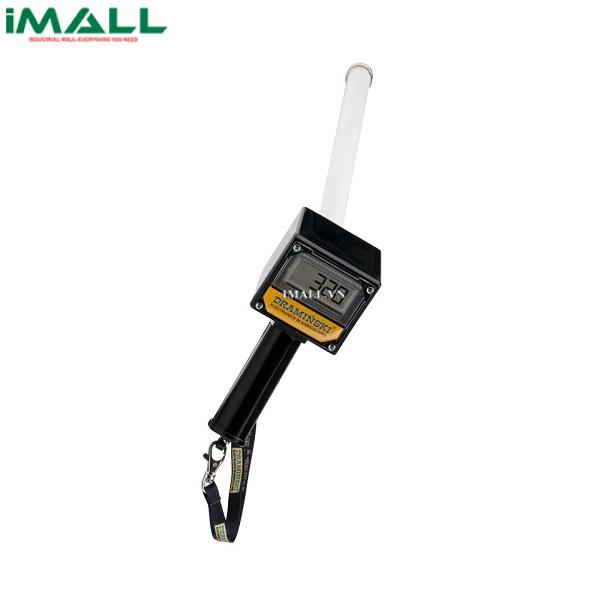 Máy phát hiện thời kỳ động dục bò và ngựa DRAMINSKI EDC