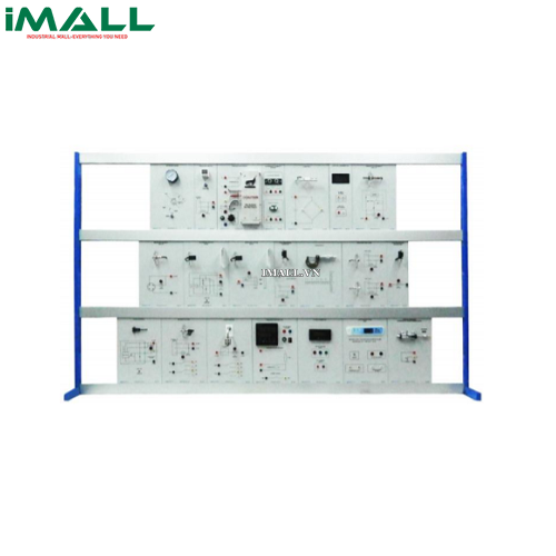 Bộ kit thực hành cảm biến &amp; chuyển đổi GOTT GOTT-SNTT-2453 (452-000)
