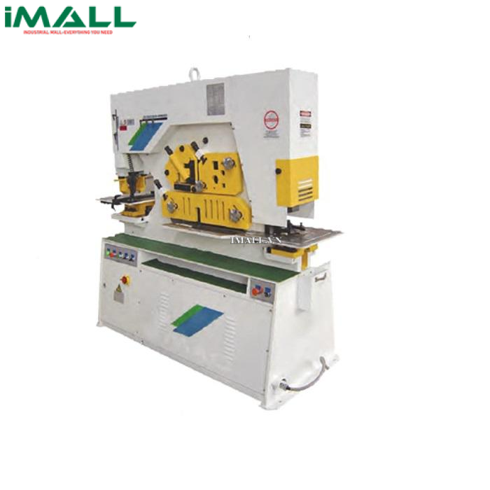 Máy cắt đột liên hợp thuỷ lực SMAC Q34Y-16