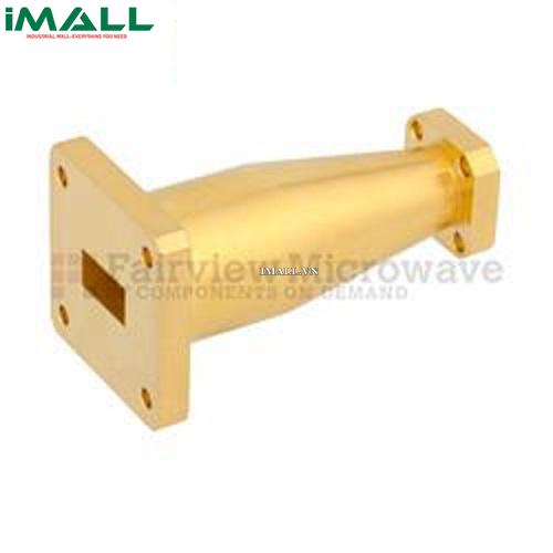Ống dẫn sóng 2.5 Inch WR-28 - WR-51 Fairview SMW28TS51001