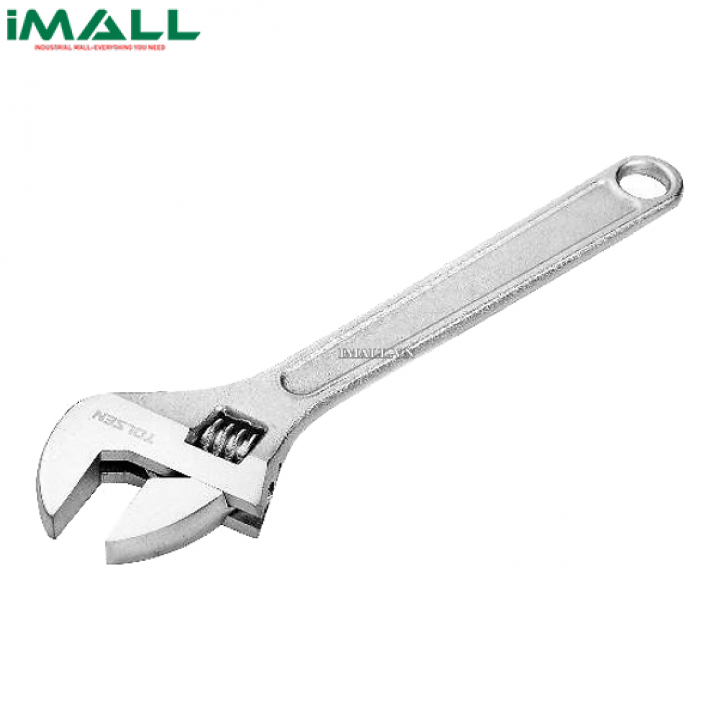 Mỏ lết Tolsen 15002 (8")