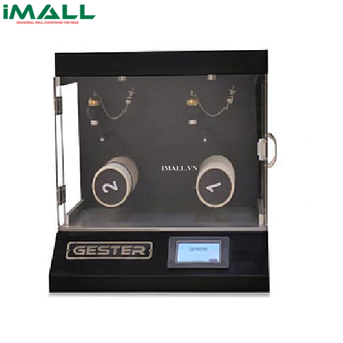Máy thử xước móc vải GESTER GT-C17A