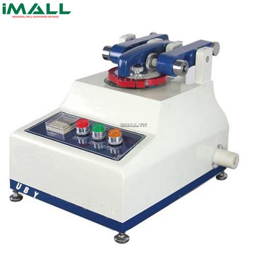 Máy kiểm tra độ mài mòn Taber Uby Tech UP-6310 (φ110mm φ6mm, 60rpm)