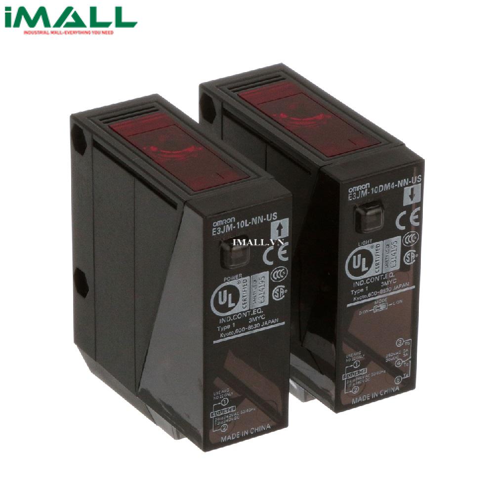 Cảm biến quang Omron E3JM-10M4T-G-NN