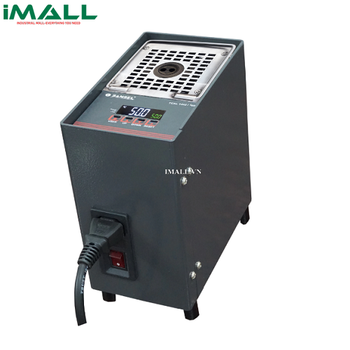Máy hiệu chuẩn nhiệt độ khô Sansel TCAL 1402/500 (Loại thu nhỏ;~500°C)