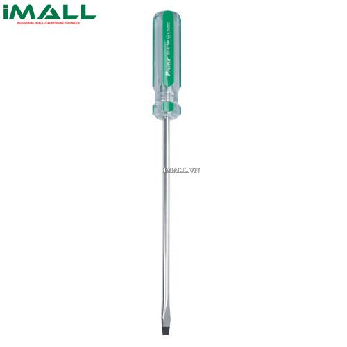 Vít dẹp Pro'skit SD-5114A (6 x 200 mm)
