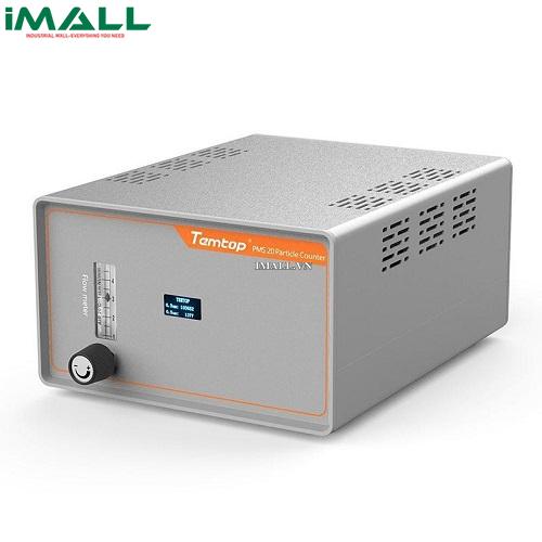 Máy đếm hạt tiểu phân Elitech PMS 22