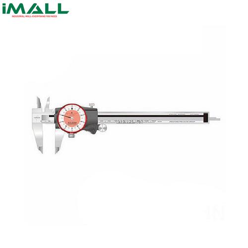 Thước cặp đồng hồ Metrology DC-9003HN (0-300mm)