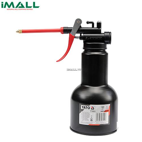 Bình châm nhớt sơn tĩnh điện YATO YT-06914