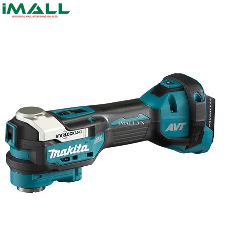 Máy đa năng dùng pin Makita DTM52Z (BL)(18V)