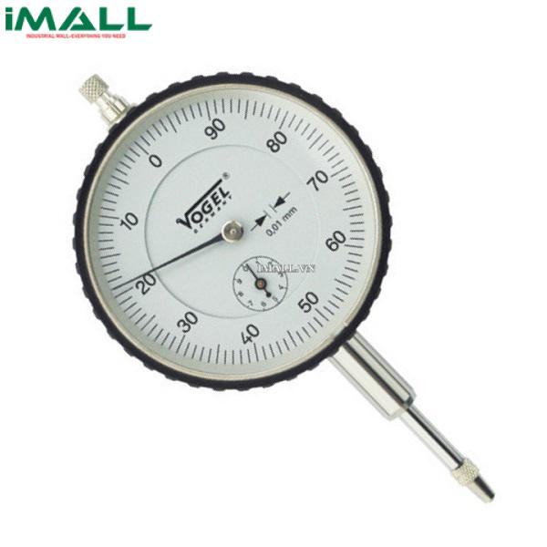Đồng hồ so cơ Vogel 240107 (0-10mm)