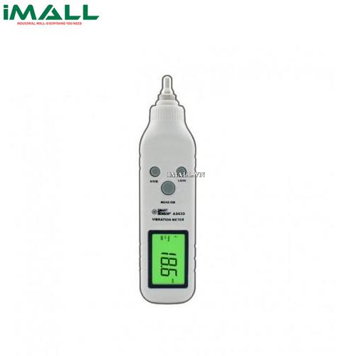 Máy đo độ rung Smartsensor AS63D (0.1~199.9 m/s2)