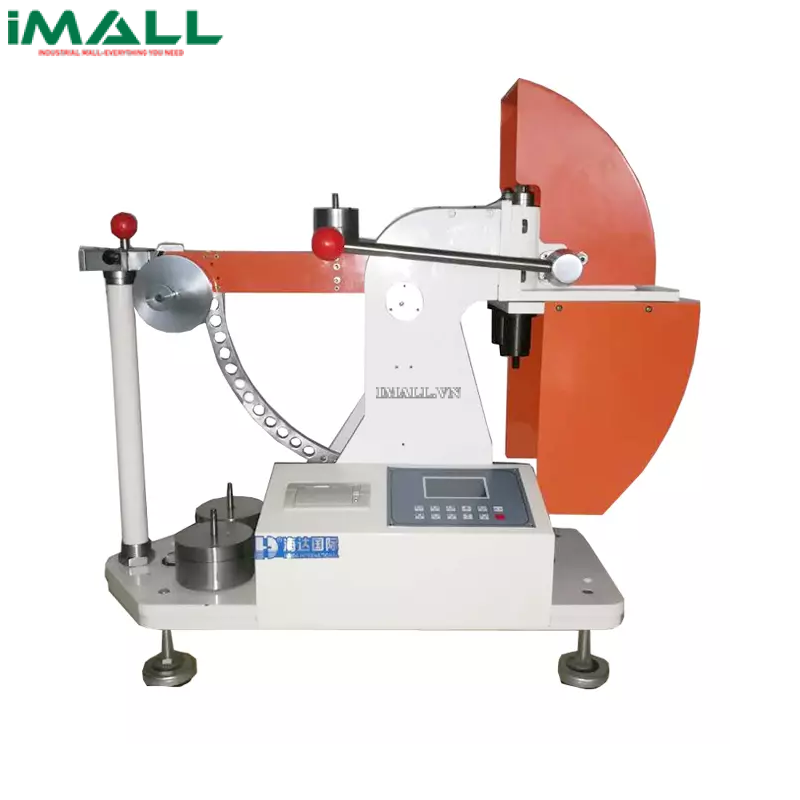 Máy kỹ thuật số kiểm tra độ bền xé của giấy HAIDA HD-A510-2 (64N)
