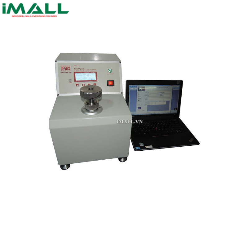 Máy đo độ mịn len tự động Testex TB311B