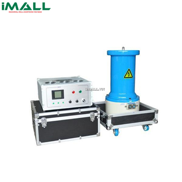 Thiết bị kiểm tra máy phát điện cao áp DC làm mát bằng nước HV HIPOT GDZG-S60/200 (60kA; 200mA)