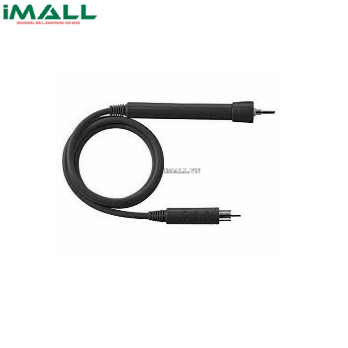 HIOKI 0GE00001 Test lead (BLACK)