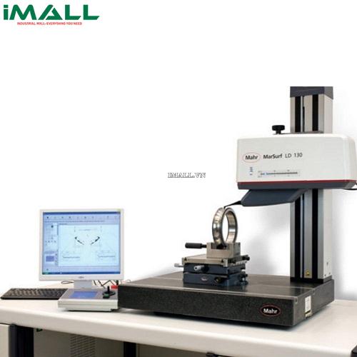 Máy đo biên dạng và độ nhám bề mặt (0.1-130 mm) Mahr LD 130