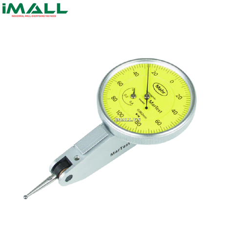 Đồng hồ so chân gập (800SM, ± 0.1mm) Mahr 4308150DKS