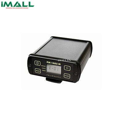 Máy dò phóng xạ (bức xạ) cầm tay Polimaster PM1402M