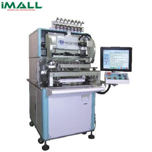 Máy quấn biến áp tự động 8 trục Wey Hwang WH-2008 (18,000 rpm)