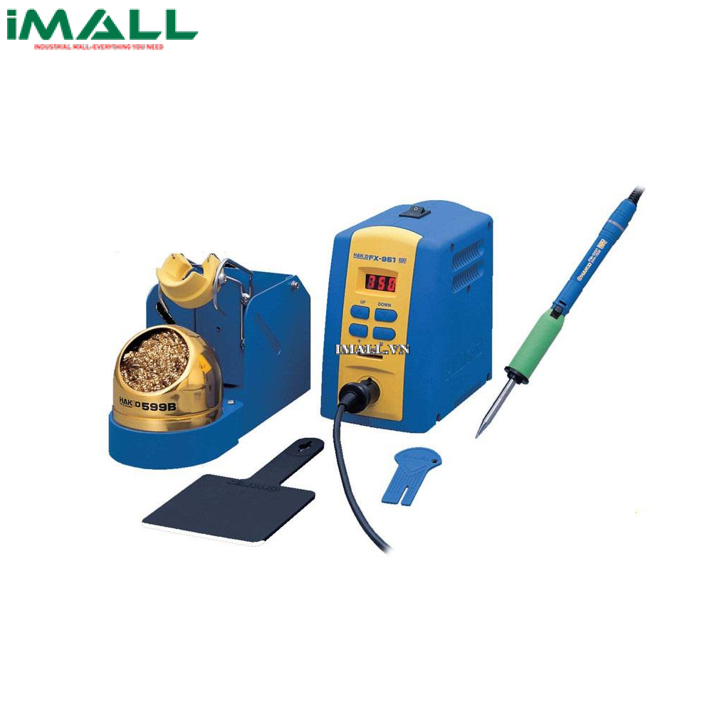 Máy hàn HAKKO FX-951 (FX951-51)