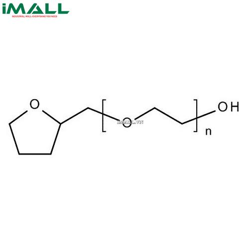 Hóa chất Tetrahydrofurfuryl alcohol polyethylene glycol ether để tổng hợp(C₅H₉O₂(CH₂CH₂O)nH (n=1-5); Chai thủy tinh 250 ml) Merck 8210920250