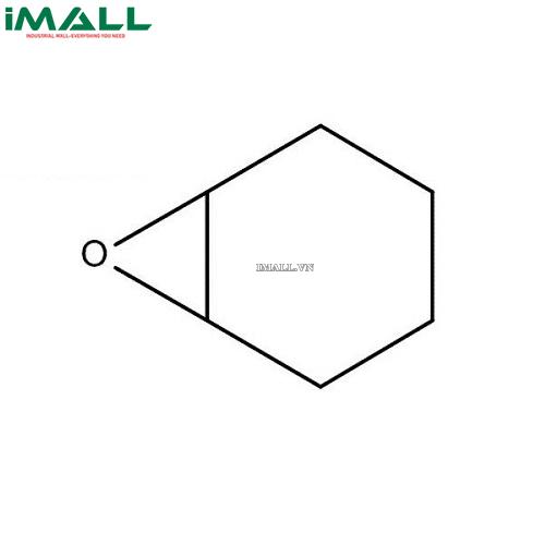 Hóa chất Epoxycyclohexane để tổng hợp (C₆H₁₀O; Chai thủy tinh 250 ml) Merck 8218620250