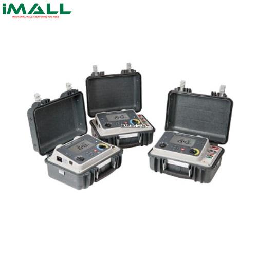 Bộ kiểm tra điện trở tiếp xúc Megger DLRO100EB