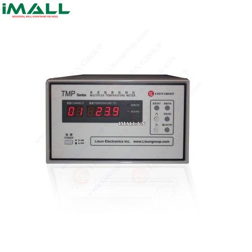 Máy đo nhiệt độ nhiều kênh Lisun TMP-8 (-40 ~ 300°C, 8 kênh, 0.5%)