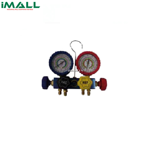 Đồng hồ nạp gas Robinair 41400A-60S