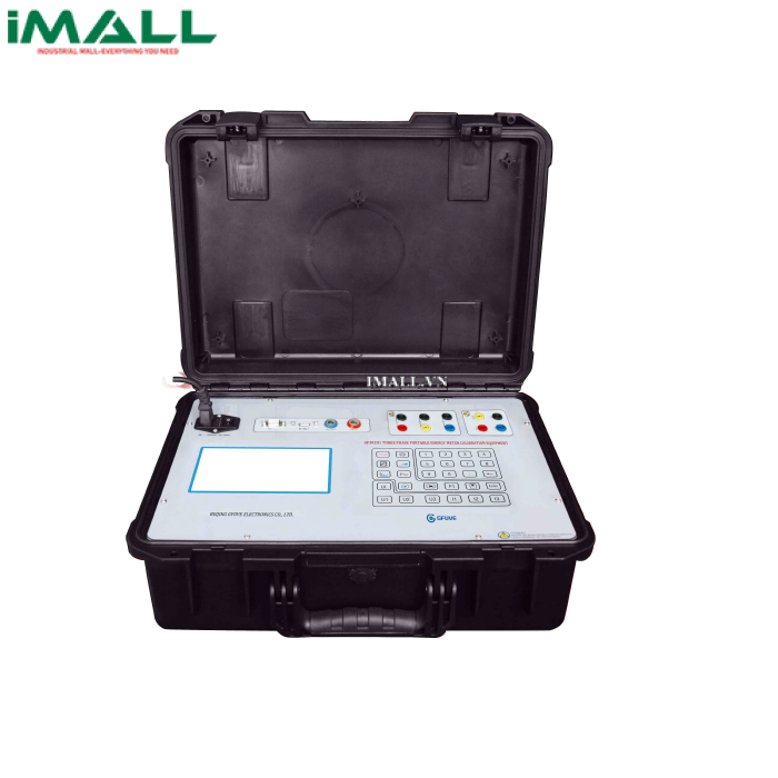 Máy hiệu chuẩn đồng hồ đo điện 3 pha GFUVE GF302D1 (AC 380V 100A)