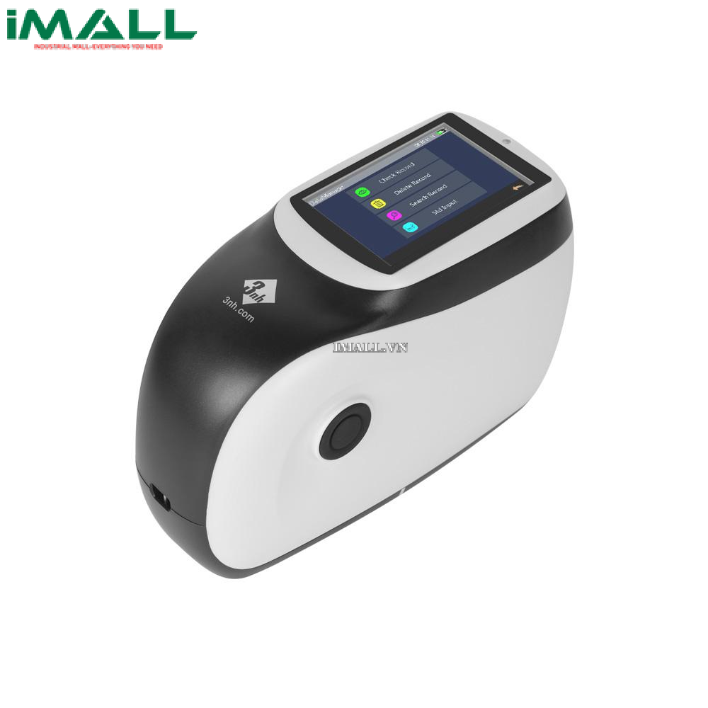 Máy quang phổ so màu 3nh MS3012 (400nm-700nm)