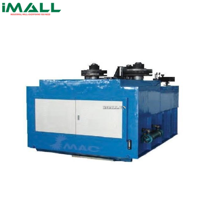 Máy uốn thép hình SMAC RR219