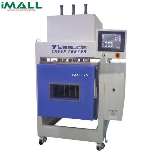 Máy đo độ rão Yasuda 145-SV (Loại động cơ secvo)