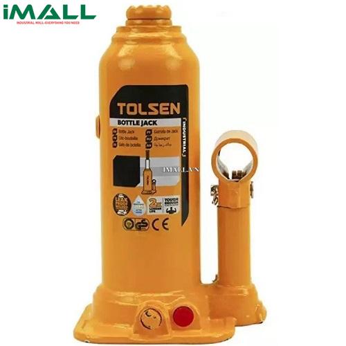 Đội hơi Tolsen 65406 (6 tấn)