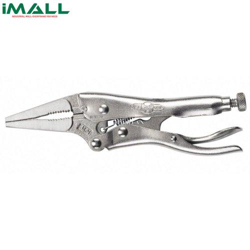 Kìm chết mũi nhọn IRWIN T1602EL4 (4")