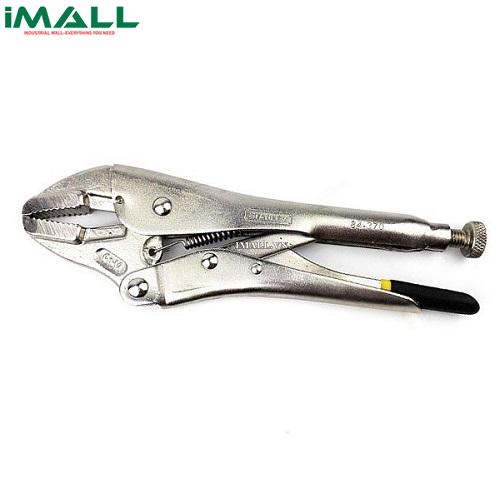 Kìm chết Stanley 84-367 (5")