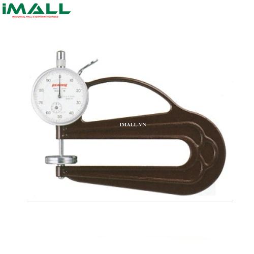 Đồng hồ đo độ dày Peacock H-30 (0-10mm, 0.01mm)