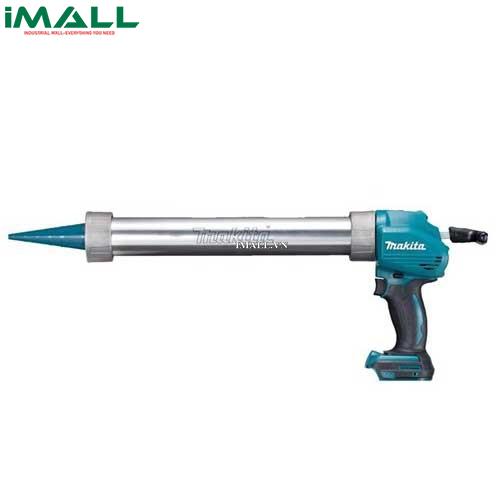 Máy bắn keo Silicon dùng pin Makita DCG180ZB (18V)