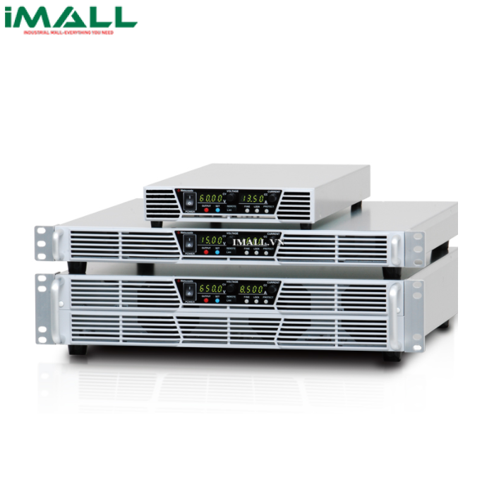 Nguồn lập trình DC Matsusada PVCE80-31 (80V, 31A, 19'rack)