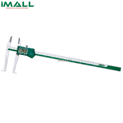 Thước cặp điện tử đo lỗ khoan sâu (30-300mm, 0.01mm) INSIZE 1129-300